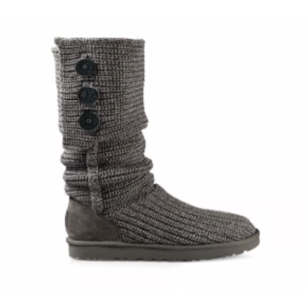 UGG Classic Cardy Boot - Picture 11 of 12